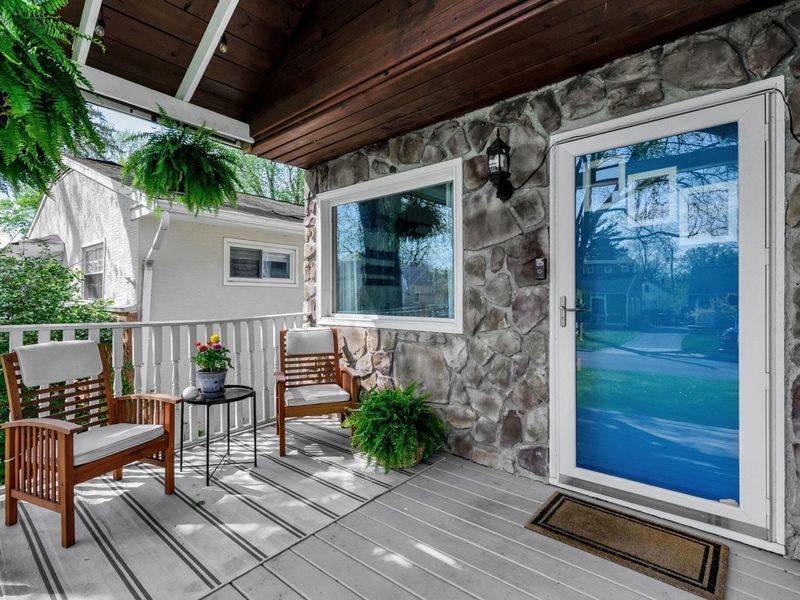 160 Rosslyn Avenue, Columbus, OH 43214 Photo 4