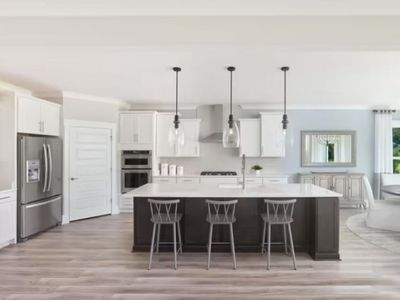 1027 Island Preserve Road, Johns Island, SC 29455