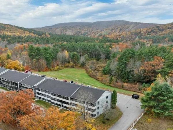 663 Cherry Valley Road, Unit 311, Gilford, NH 03249