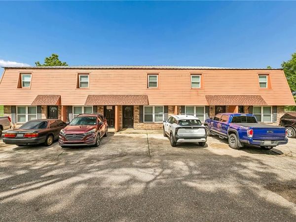 115 E 16TH Street, Reserve, LA 70084