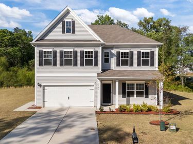 3901 Bluffwind Drive, Raleigh, NC 27603