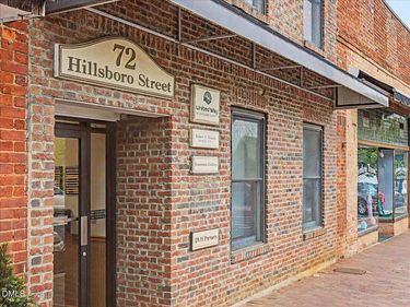 72 Hillsboro Street, Pittsboro, NC 27312