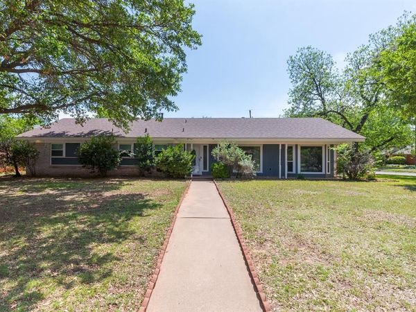 4073 Concord Drive, Abilene, TX 79603