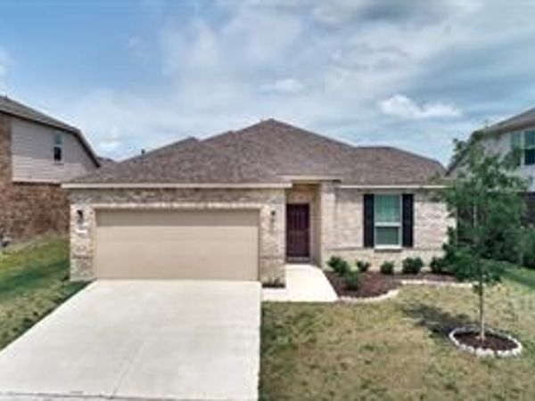 802 Egret Street, Princeton, TX 75407