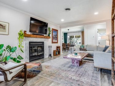 11123 Paddock Circle, Dallas, TX 75238