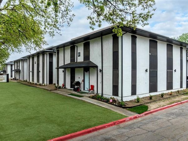 301 Rolston Road, Unit 315-102, Irving, TX 75060