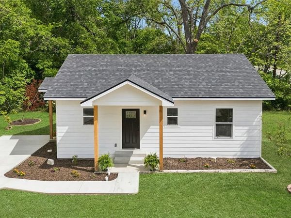 951 S Trade Days Boulevard, Canton, TX 75103