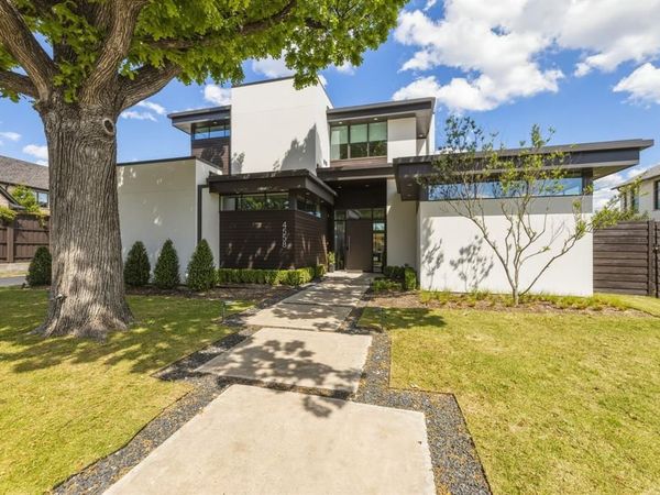 4558 Ridge Road, Dallas, TX 75229