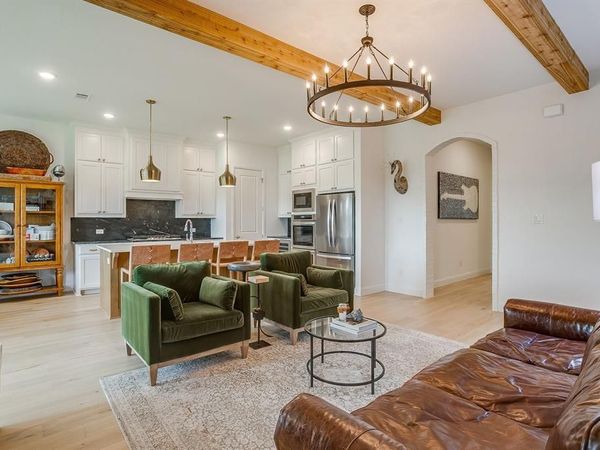 508 Sandpiper Court, Aledo, TX 76008