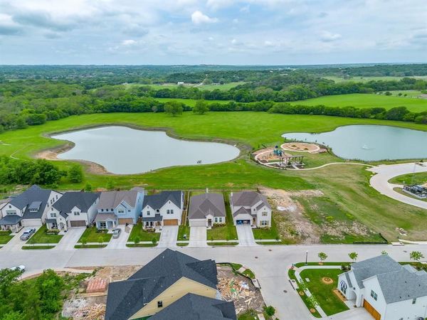 508 Sandpiper Court, Aledo, TX 76008