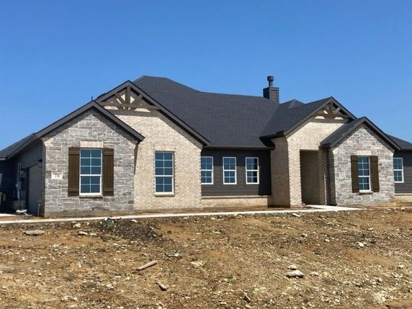 78 Aurora Avenue, Valley View, TX 76272
