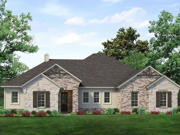 78 Aurora Avenue, Valley View, TX 76272