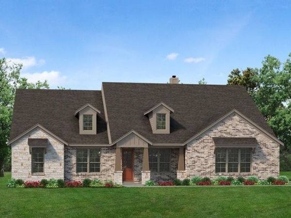 112 Aurora Avenue, Valley View, TX 76272