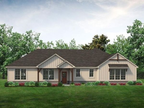 146 Aurora Avenue, Valley View, TX 76272