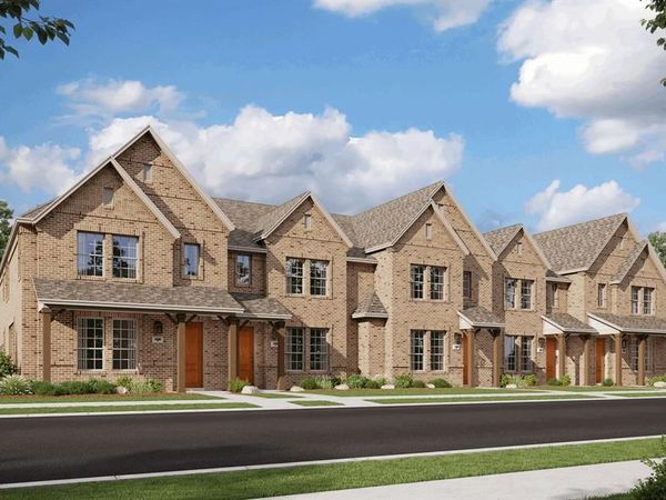 1145 Carnation Drive, Crowley, TX 76036