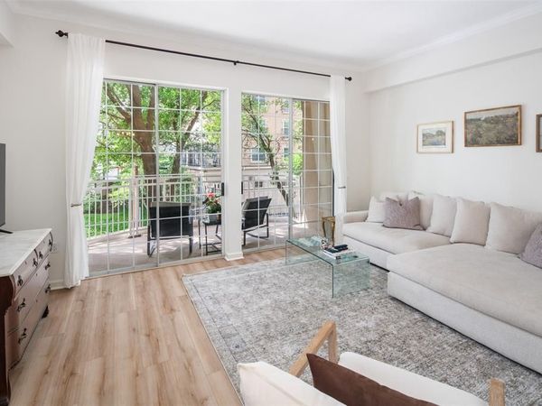 3225 Turtle Creek Boulevard, Unit 234, Dallas, TX 75219