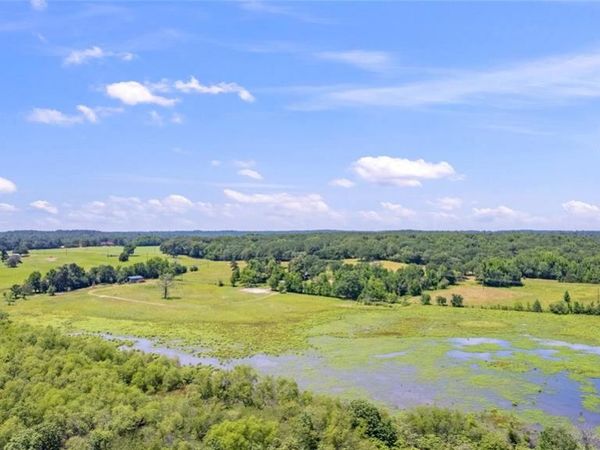 12250 County Road 3513 , Brownsboro, TX 75756