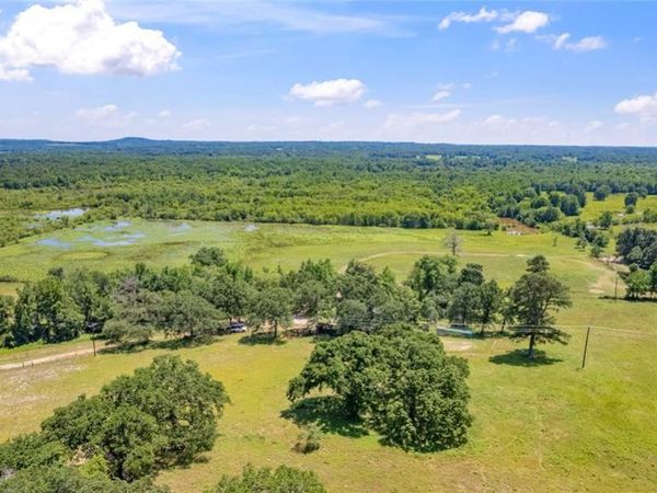 12250 County Road 3513 , Brownsboro, TX 75756