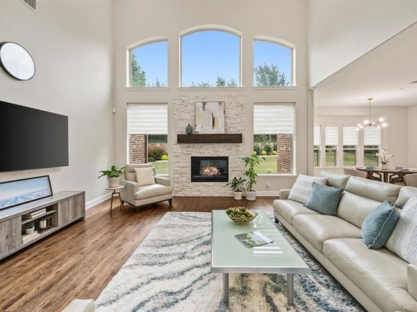 7009 Da Vinci, Colleyville, TX 76034