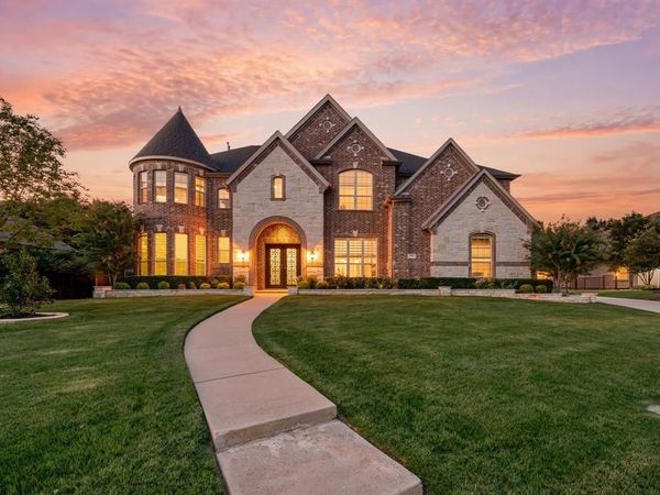 7009 Da Vinci, Colleyville, TX 76034