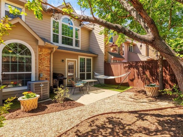 8643 Brittania Court, Dallas, TX 75243