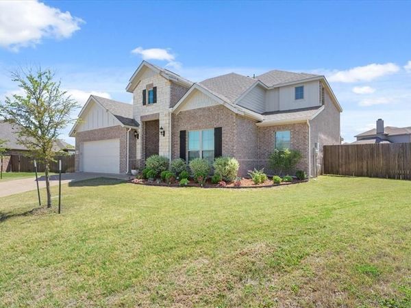 518 Rye Circle, Waco, TX 76657