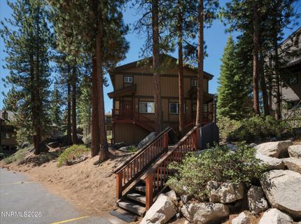 109 Lake Village Drive, Unit A, Zephyr Cove, NV 89448 Photo