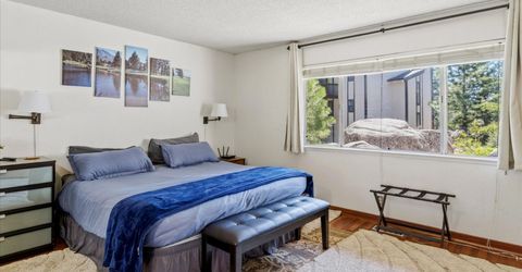 109 Lake Village Drive, Unit A, Zephyr Cove, NV 89448 Photo