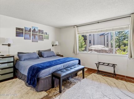 109 Lake Village Drive, Unit A, Zephyr Cove, NV 89448 Photo