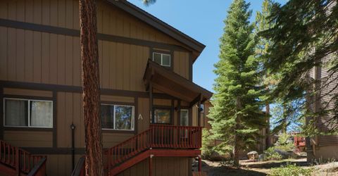 109 Lake Village Drive, Unit A, Zephyr Cove, NV 89448 Photo