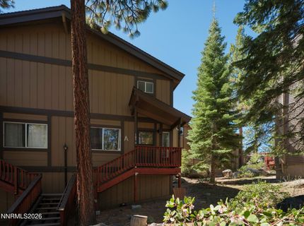 109 Lake Village Drive, Unit A, Zephyr Cove, NV 89448 Photo