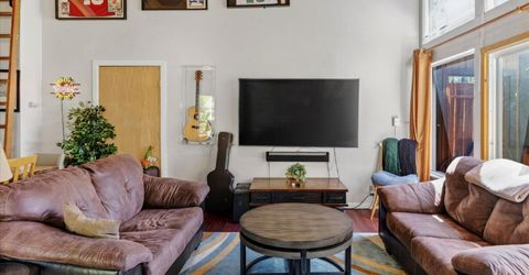 109 Lake Village Drive, Unit A, Zephyr Cove, NV 89448 Photo