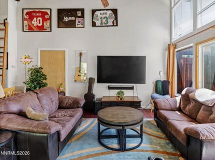 109 Lake Village Drive, Unit A, Zephyr Cove, NV 89448 Photo