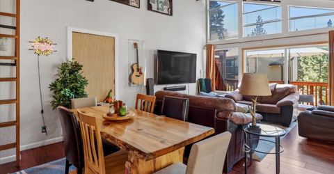 109 Lake Village Drive, Unit A, Zephyr Cove, NV 89448 Photo