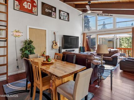 109 Lake Village Drive, Unit A, Zephyr Cove, NV 89448 Photo