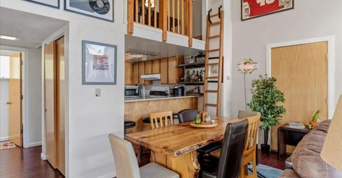 109 Lake Village Drive, Unit A, Zephyr Cove, NV 89448 Photo