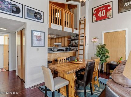 109 Lake Village Drive, Unit A, Zephyr Cove, NV 89448 Photo