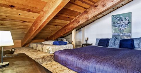 109 Lake Village Drive, Unit A, Zephyr Cove, NV 89448 Photo