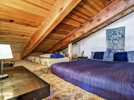 109 Lake Village Drive, Unit A, Zephyr Cove, NV 89448 Photo