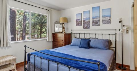 109 Lake Village Drive, Unit A, Zephyr Cove, NV 89448 Photo