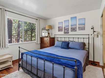 109 Lake Village Drive, Unit A, Zephyr Cove, NV 89448 Photo