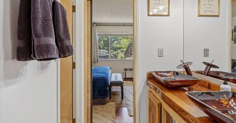 109 Lake Village Drive, Unit A, Zephyr Cove, NV 89448 Photo