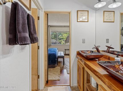 109 Lake Village Drive, Unit A, Zephyr Cove, NV 89448 Photo