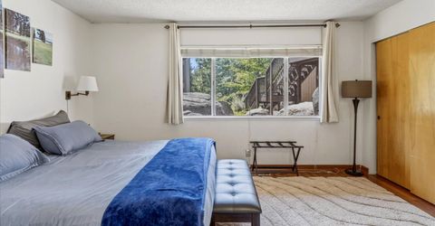 109 Lake Village Drive, Unit A, Zephyr Cove, NV 89448 Photo