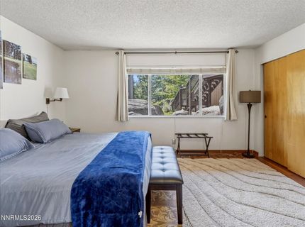 109 Lake Village Drive, Unit A, Zephyr Cove, NV 89448 Photo