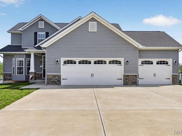 10 Caboose Court , Troy, MO 63379