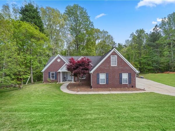 3540 Duncan Bridge Drive, Buford, GA 30519