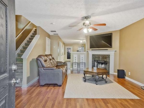 2870 Vining Ridge Terrace , Decatur, GA 30034