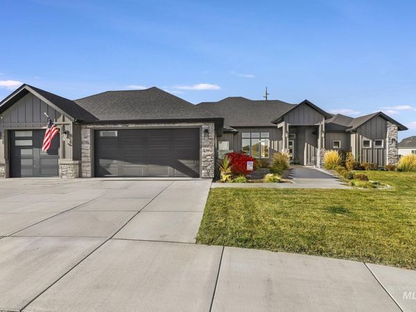 439 N Meadowview Lane, Twin Falls, ID 83301