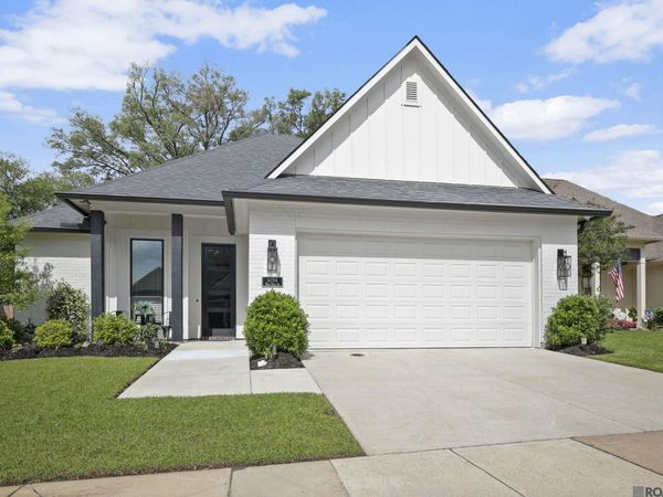 6254 Wood Wren Dr, Baton Rouge, LA 70817